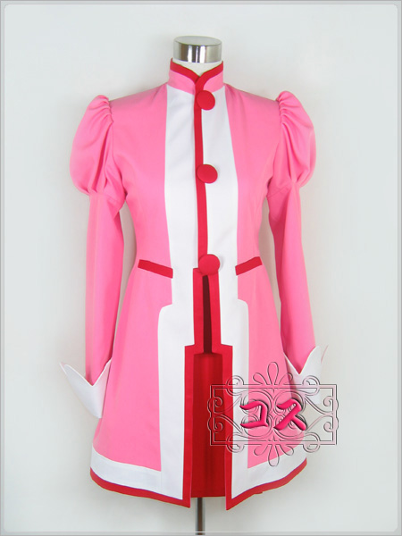 【激安コスプレ衣装】ふしぎ星の☆ふたご姫ファインの衣装!! 【激安コスプレ衣装】ふしぎ星の☆ふたご姫ファインの衣装!!