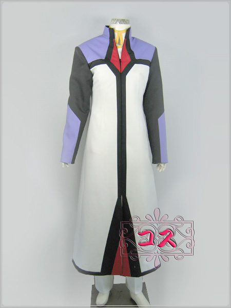 【激安コスプレ衣装】ガンダムSEED DESTINY◆ラクス・クライン議長服!! 【激安コスプレ衣装】ガンダムSEED DESTINY◆ラクス・クライン議長服!!