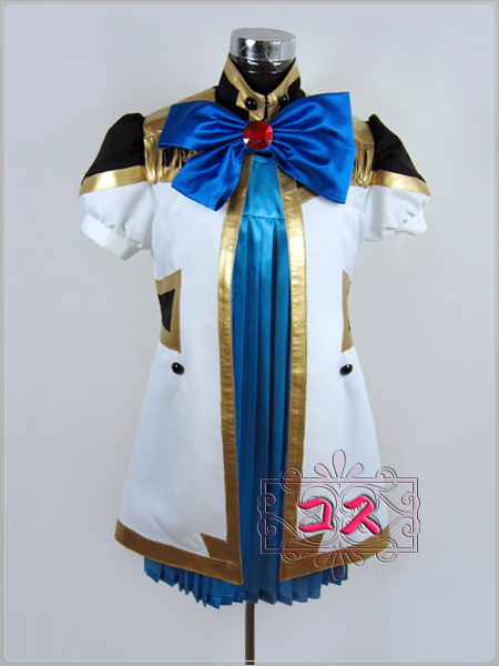 【激安コスプレ衣装】ギャラクシーエンジェル・ミント・ブラマンシュの衣装!! 【激安コスプレ衣装】ギャラクシーエンジェル・ミント・ブラマンシュの衣装!!