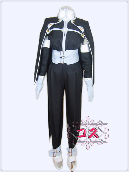 テイルズ オブ シンフォニア クラトス アウリオンの制服 テイルズ オブ シンフォニア クラトス アウリオンの制服