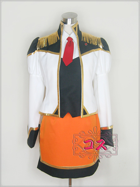 【激安コスプレ衣装】ギャラクシー エンジェルII アプリコット・桜葉の衣装!! 【激安コスプレ衣装】ギャラクシー エンジェルII アプリコット・桜葉の衣装!!