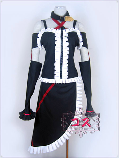 【激安コスプレ衣装】コヨーテ ラグタイムショー*マルチアーノ12姉妹* Mayの衣装!! 【激安コスプレ衣装】コヨーテ ラグタイムショー*マルチアーノ12姉妹* Mayの衣装!!