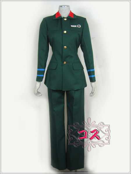 【激安コスプレ衣装】REBON黒曜中クローム 男子服!! 【激安コスプレ衣装】REBON黒曜中クローム 男子服!!