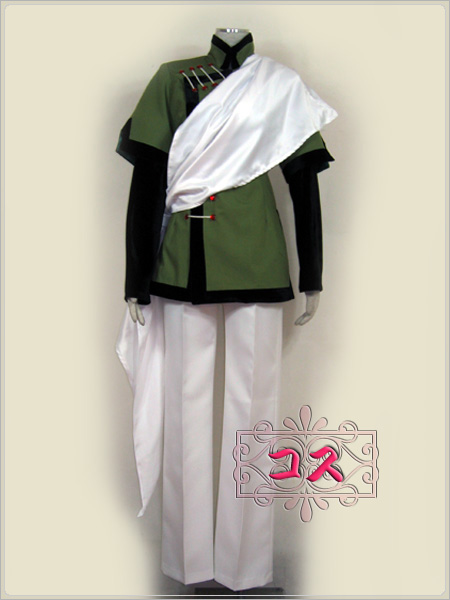【激安コスプレ衣装】西遊記*猪八戒の衣装!! 【激安コスプレ衣装】西遊記*猪八戒の衣装!!