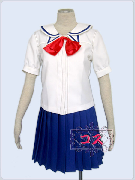【激安コスプレ衣装】この青空に約束を― ?ようこそつぐみ寮へ?高見塚学園 羽山海巳の制服!! 【激安コスプレ衣装】この青空に約束を― ?ようこそつぐみ寮へ?高見塚学園 羽山海巳の制服!!