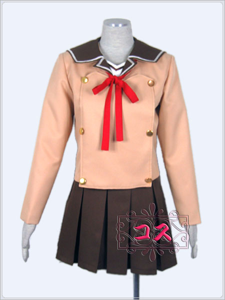 【激安コスプレ衣装】ひとひら 熊鷹芸術学院女子制服!! 【激安コスプレ衣装】ひとひら 熊鷹芸術学院女子制服!!