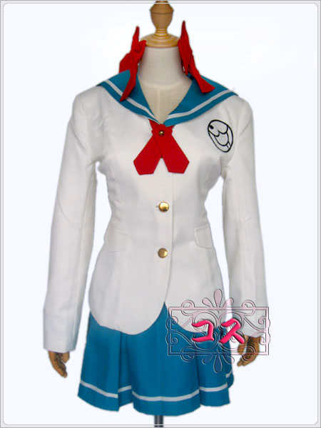 アイドルマスターゼノクラシア(XENOGLOSSIA) 玉兎高校 天海春香の制服 アイドルマスターゼノクラシア(XENOGLOSSIA) 玉兎高校 天海春香の制服
