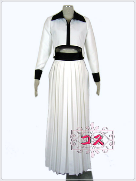 【激安コスプレ衣装】★BLEACH(ブリーチ)?ウルキオラ・シファーのコスプレ衣装!!サイズ選択可!!!! 【激安コスプレ衣装】★BLEACH(ブリーチ)?ウルキオラ・シファーのコスプレ衣装!!サイズ選択可!!!!