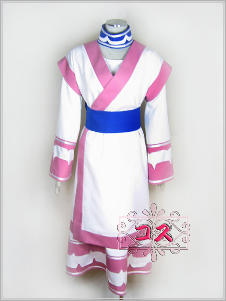 【激安コスプレ衣装】うたわれるもの*(エルルゥ)の衣装!!! 【激安コスプレ衣装】うたわれるもの*(エルルゥ)の衣装!!!