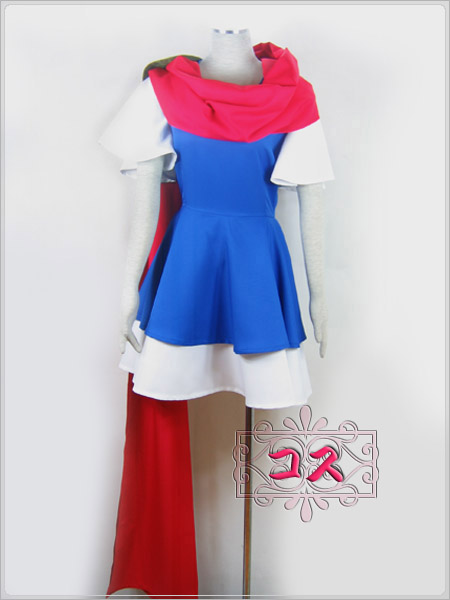 【激安コスプレ衣装】赤ずきんチャチャ *チャチャの衣装!!! 【激安コスプレ衣装】赤ずきんチャチャ *チャチャの衣装!!!