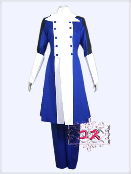 【激安コスプレ衣装】スクライド 劉鳳の衣装!!! 【激安コスプレ衣装】スクライド 劉鳳の衣装!!!