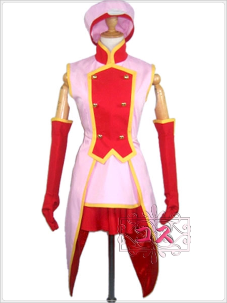 【激安コスプレ衣装】CCさくらの木之下*桜の衣装!!! 【激安コスプレ衣装】CCさくらの木之下*桜の衣装!!!