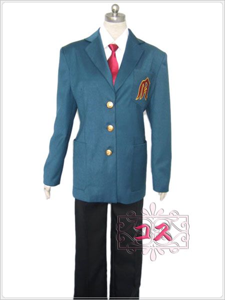 【激安コスプレ衣装】涼宮ハルヒの憂鬱 男子制服!!! 【激安コスプレ衣装】涼宮ハルヒの憂鬱 男子制服!!!
