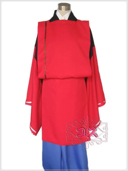 【激安コスプレ衣装】少年陰陽師*安倍昌浩の衣装!!! 【激安コスプレ衣装】少年陰陽師*安倍昌浩の衣装!!!