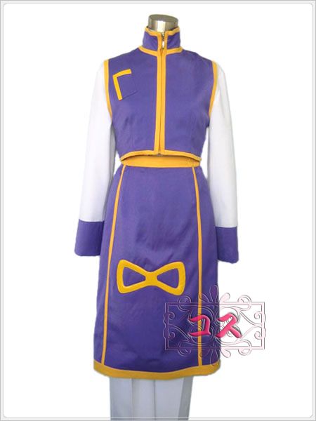 【激安コスプレ衣装】HUNTERXHUNTER* クラピカ その弐 の衣装!!! 【激安コスプレ衣装】HUNTERXHUNTER* クラピカ その弐 の衣装!!!