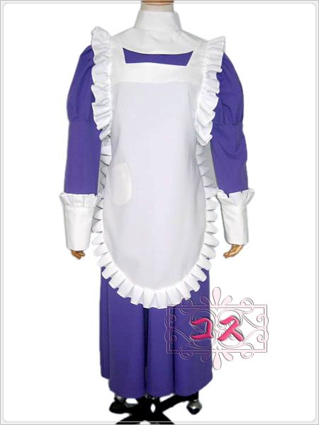 涼宮ハルヒの憂鬱?朝比奈みくるのメイド服 涼宮ハルヒの憂鬱?朝比奈みくるのメイド服