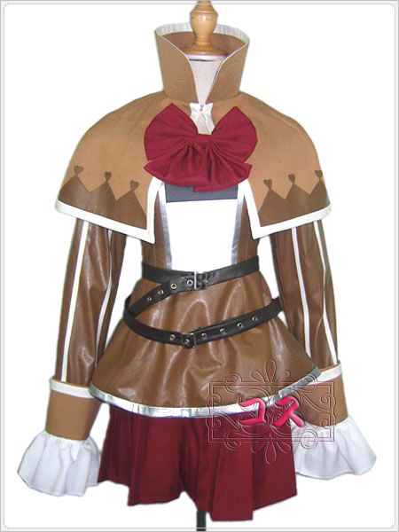 【激安コスプレ衣装】シャイニング・ウィンド(Shine wind)*シーナ・カノンの衣装!!! 【激安コスプレ衣装】シャイニング・ウィンド(Shine wind)*シーナ・カノンの衣装!!!