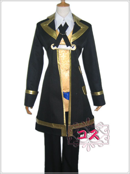 【激安コスプレ衣装】ハートの国のアリス ユリウスモンレーの衣装!! 【激安コスプレ衣装】ハートの国のアリス ユリウスモンレーの衣装!!