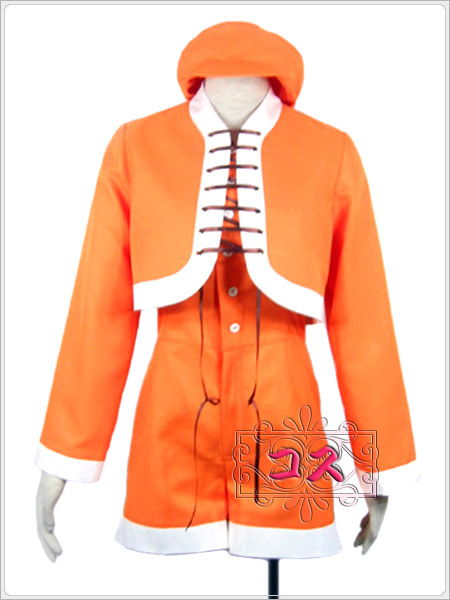 【激安コスプレ衣装】KOF(キング オブ ファイターズ)* 包の衣装!! 【激安コスプレ衣装】KOF(キング オブ ファイターズ)* 包の衣装!!