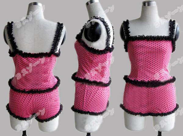 初音ミク ロミオとシンデレラ 衣装セット【L】 VOCALOID】初音ミク